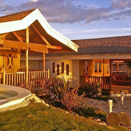 Kawayan Holiday Resort Сикиджор Екстериор снимка