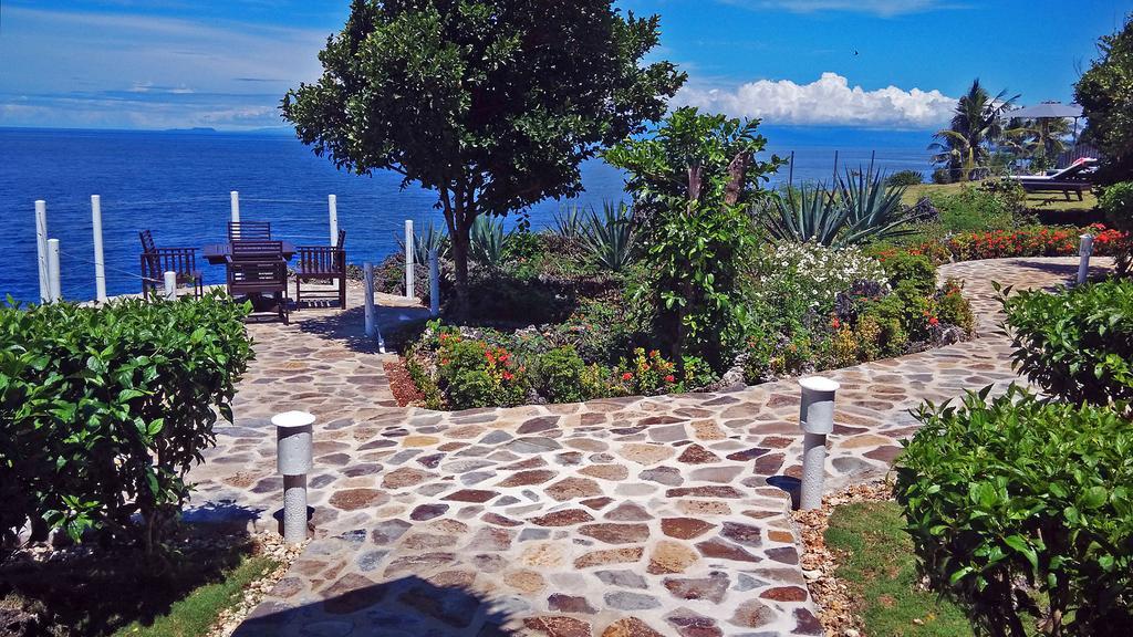 Kawayan Holiday Resort Сикиджор Екстериор снимка