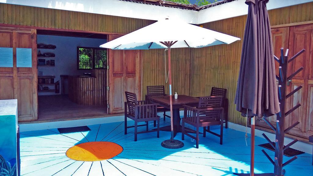 Kawayan Holiday Resort Сикиджор Екстериор снимка