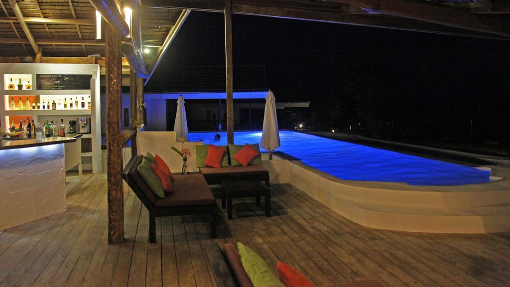 Kawayan Holiday Resort Сикиджор Екстериор снимка