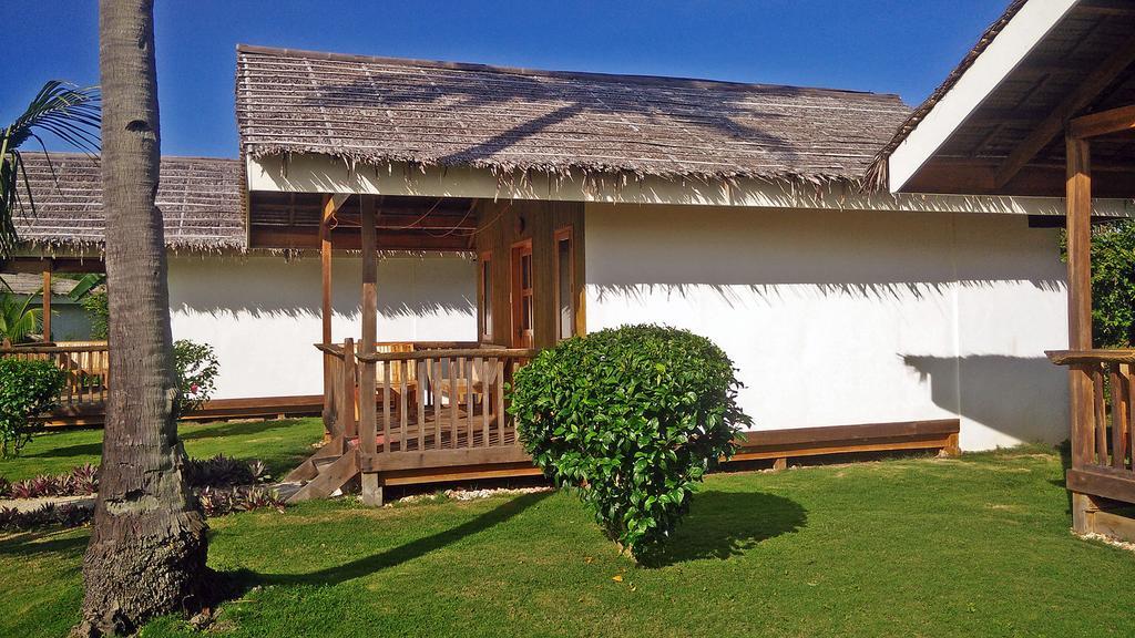 Kawayan Holiday Resort Сикиджор Екстериор снимка