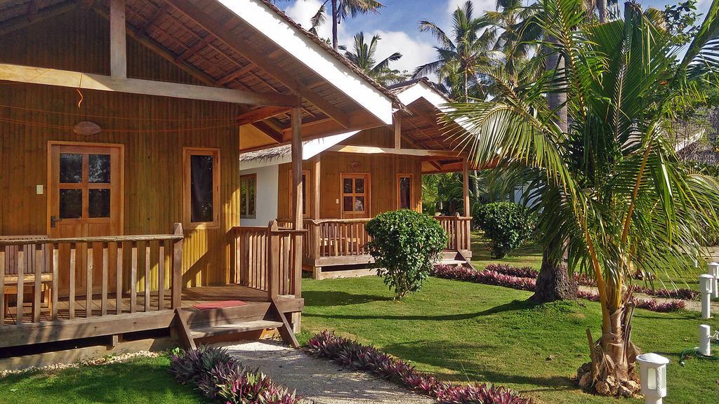 Kawayan Holiday Resort Сикиджор Екстериор снимка