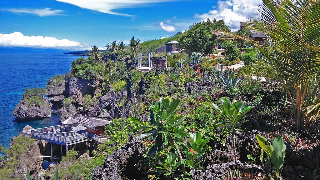 Kawayan Holiday Resort Сикиджор Екстериор снимка