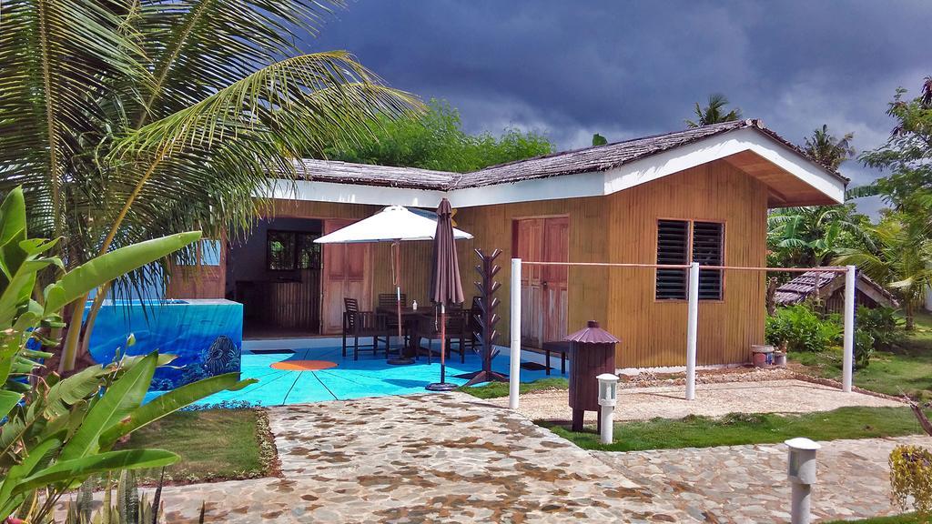 Kawayan Holiday Resort Сикиджор Екстериор снимка
