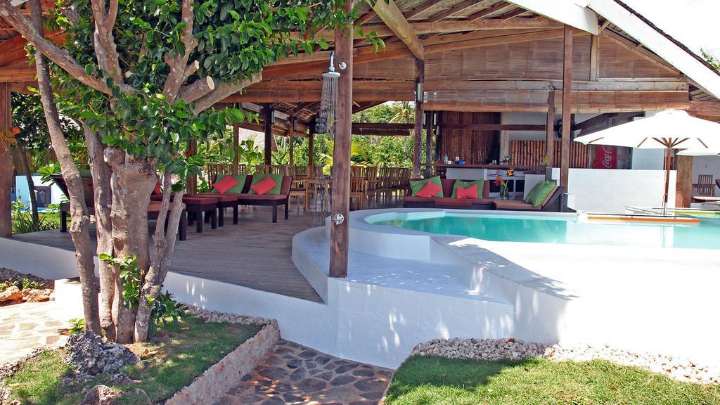 Kawayan Holiday Resort Сикиджор Екстериор снимка