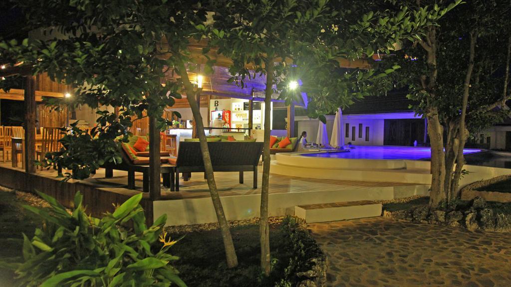 Kawayan Holiday Resort Сикиджор Екстериор снимка