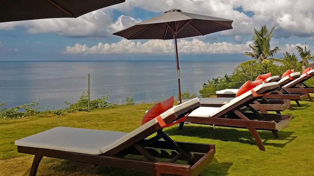 Kawayan Holiday Resort Сикиджор Екстериор снимка