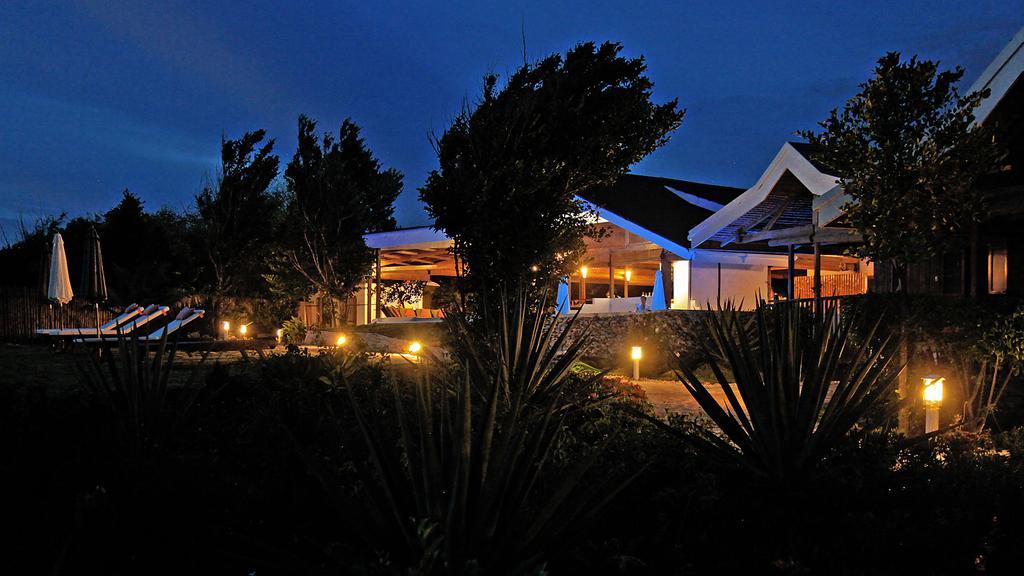 Kawayan Holiday Resort Сикиджор Екстериор снимка