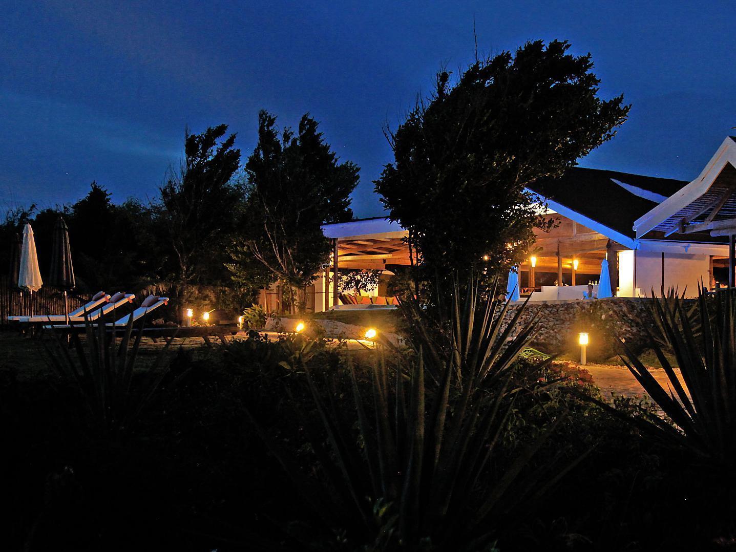 Kawayan Holiday Resort Сикиджор Екстериор снимка