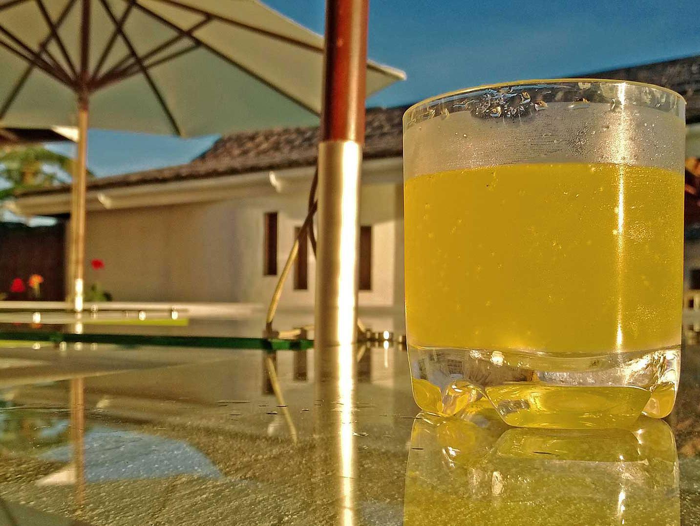 Kawayan Holiday Resort Сикиджор Екстериор снимка