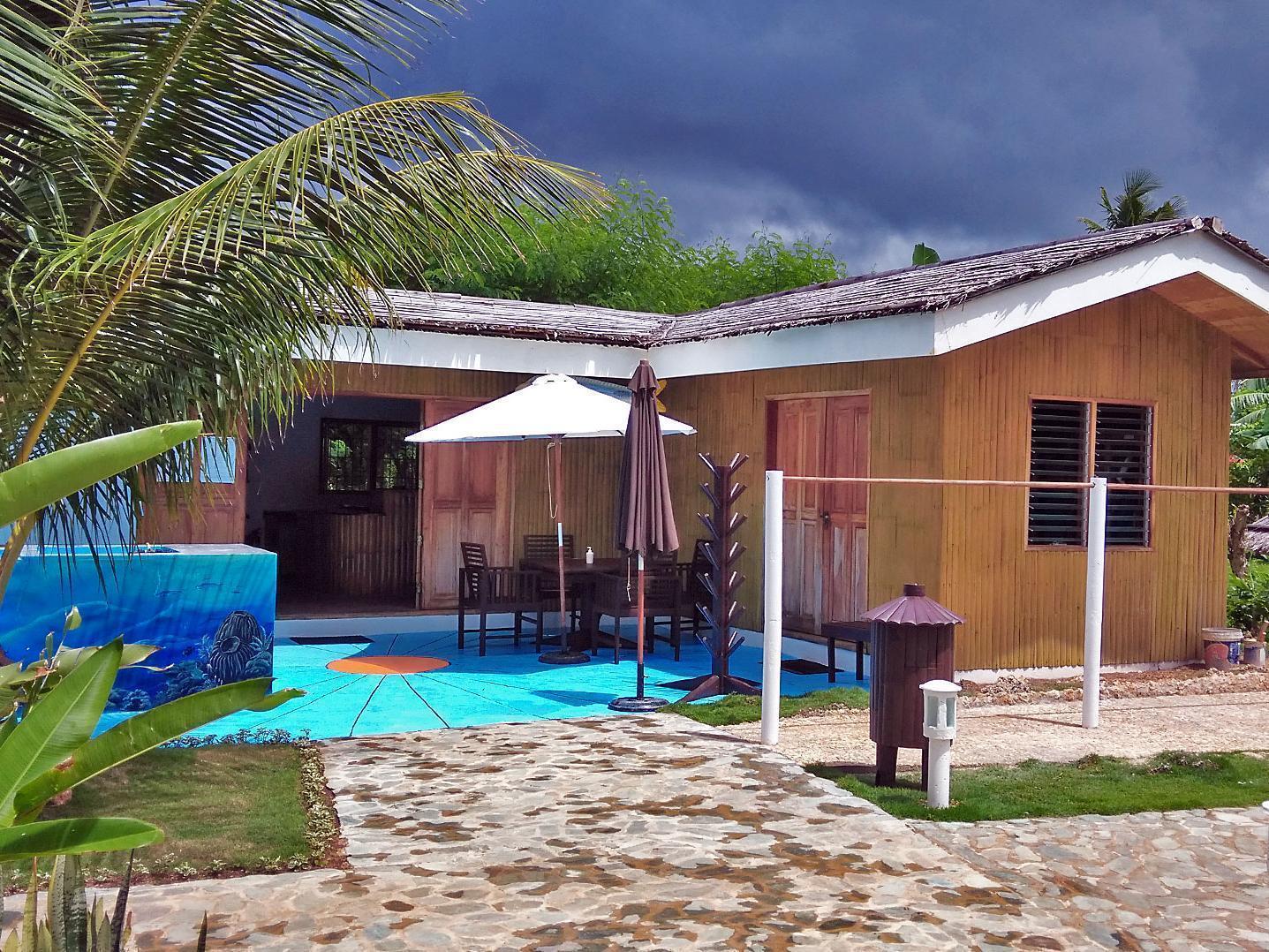 Kawayan Holiday Resort Сикиджор Екстериор снимка