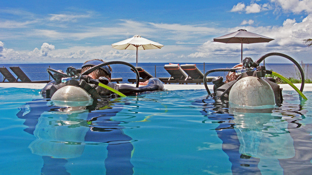 Kawayan Holiday Resort Сикиджор Екстериор снимка
