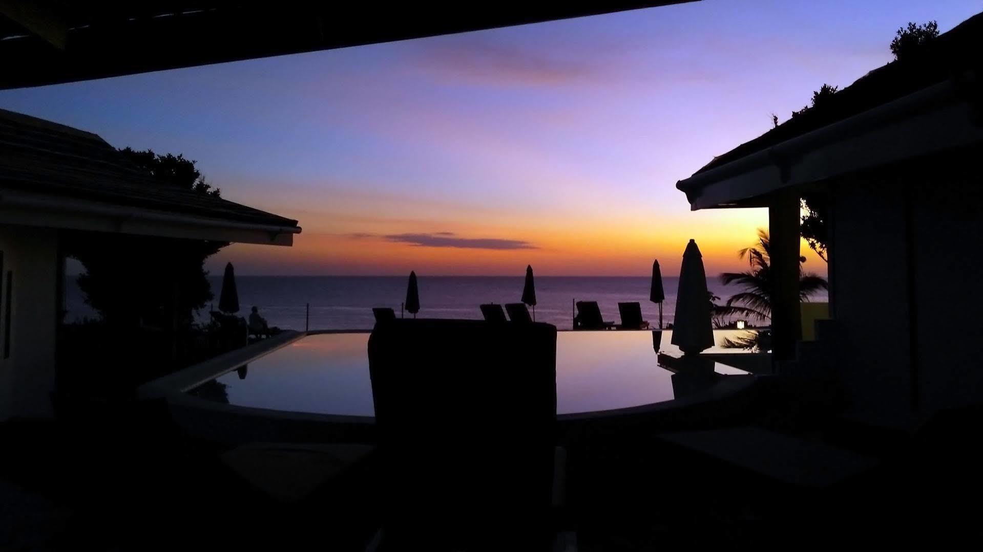 Kawayan Holiday Resort Сикиджор Екстериор снимка