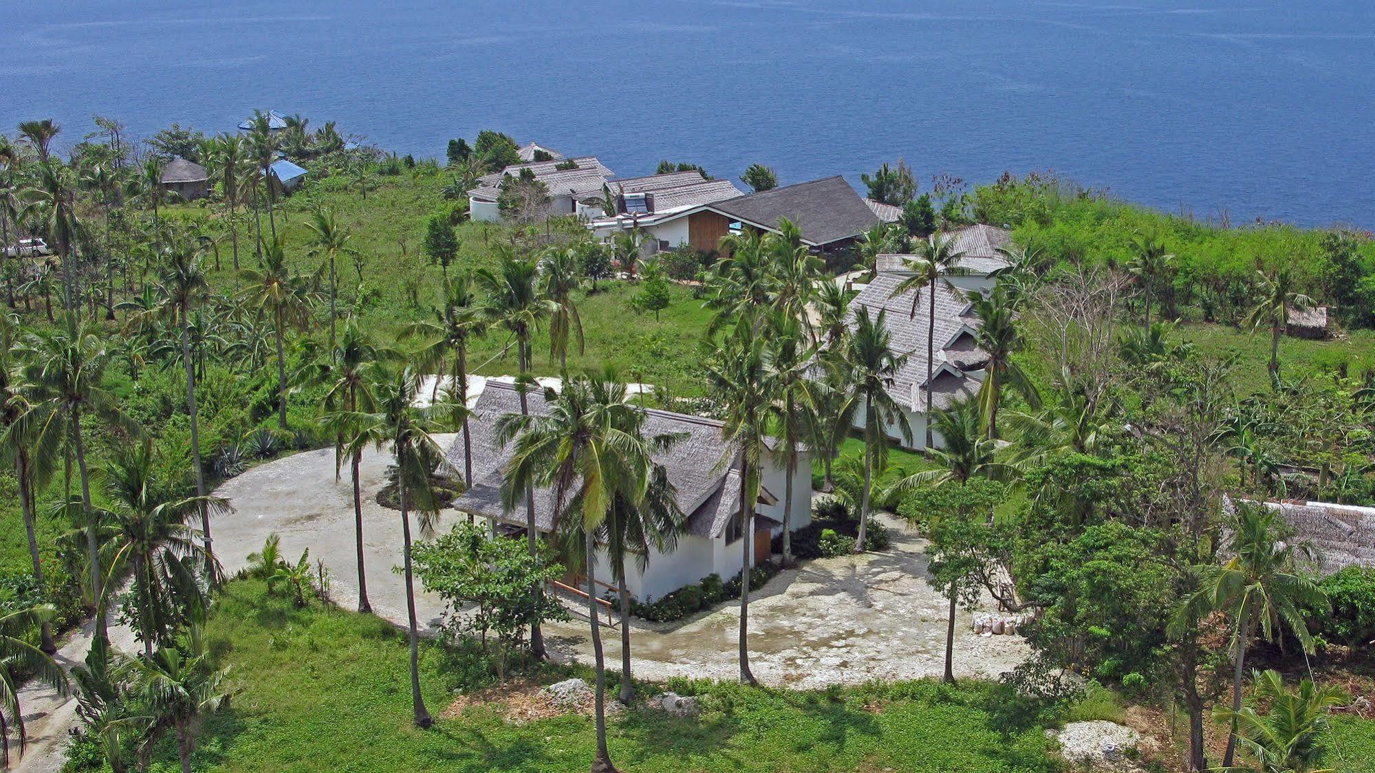 Kawayan Holiday Resort Сикиджор Екстериор снимка