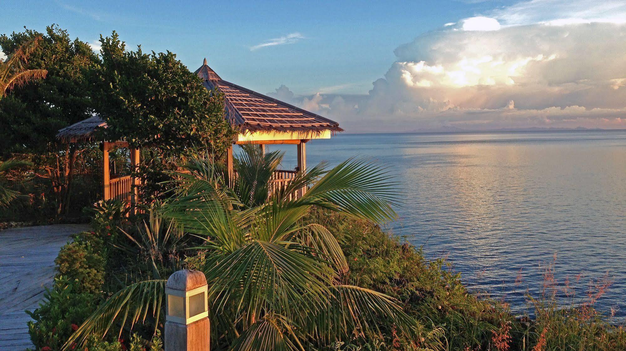 Kawayan Holiday Resort Сикиджор Екстериор снимка