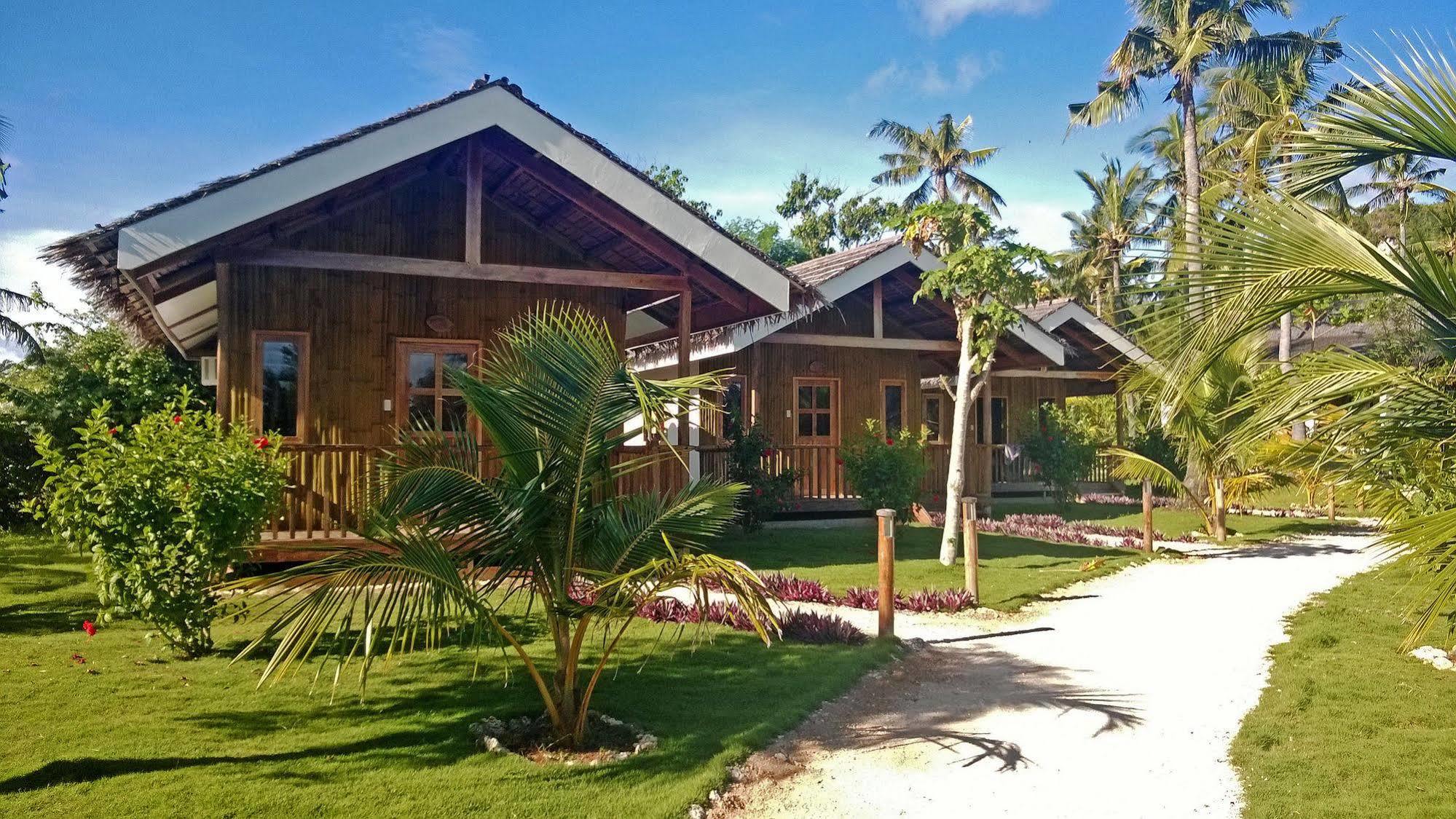 Kawayan Holiday Resort Сикиджор Екстериор снимка