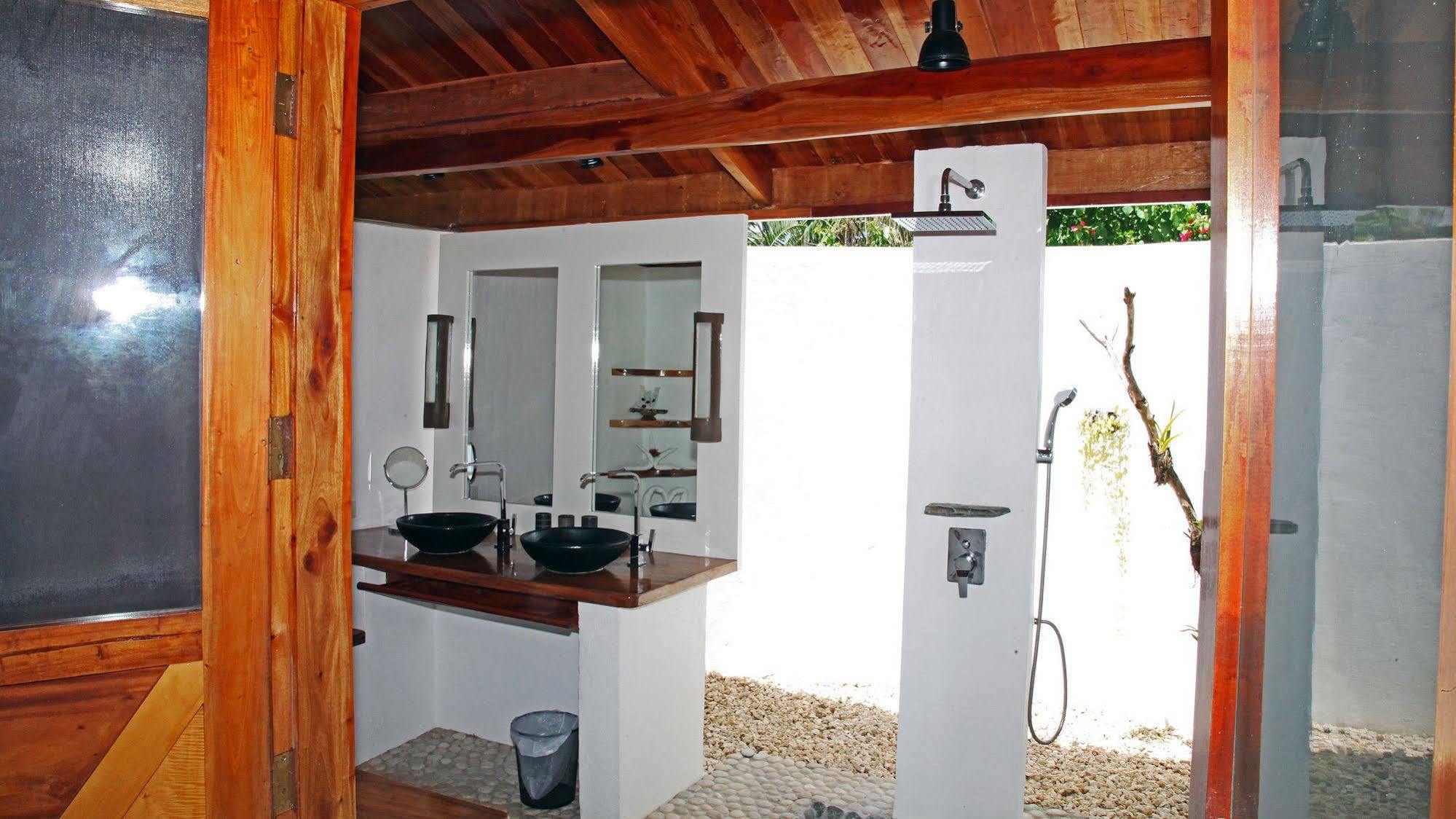 Kawayan Holiday Resort Сикиджор Екстериор снимка