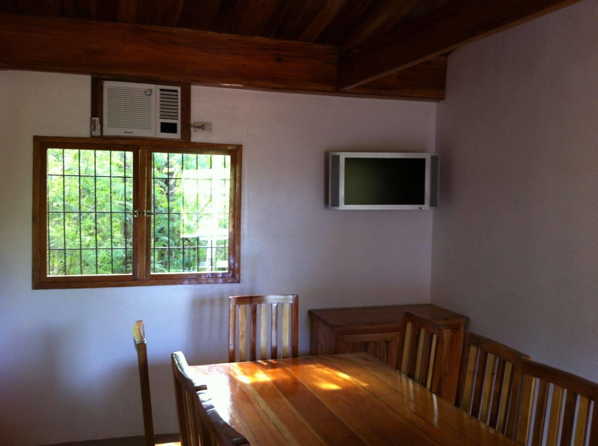 Kawayan Holiday Resort Сикиджор Екстериор снимка