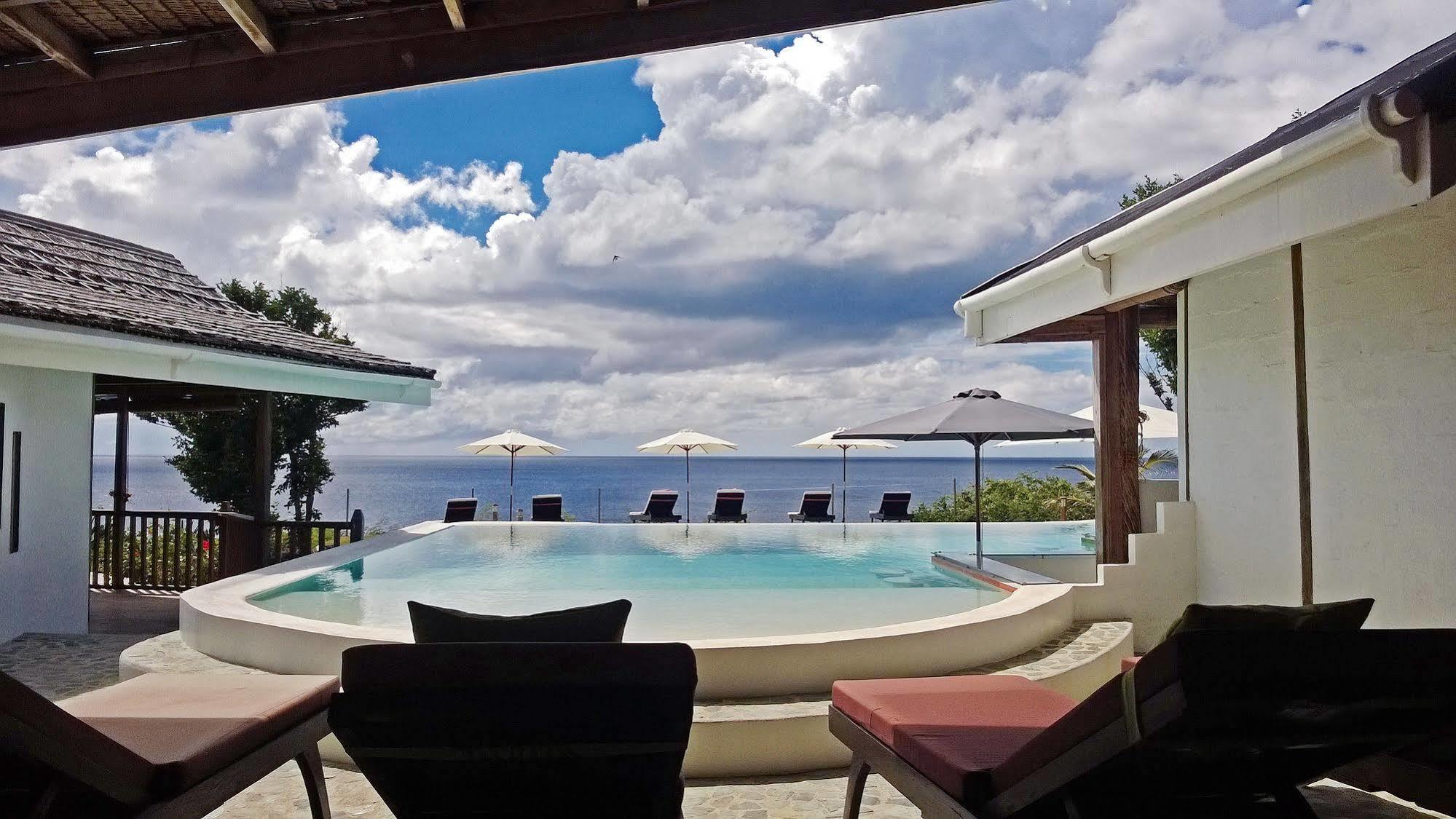 Kawayan Holiday Resort Сикиджор Екстериор снимка