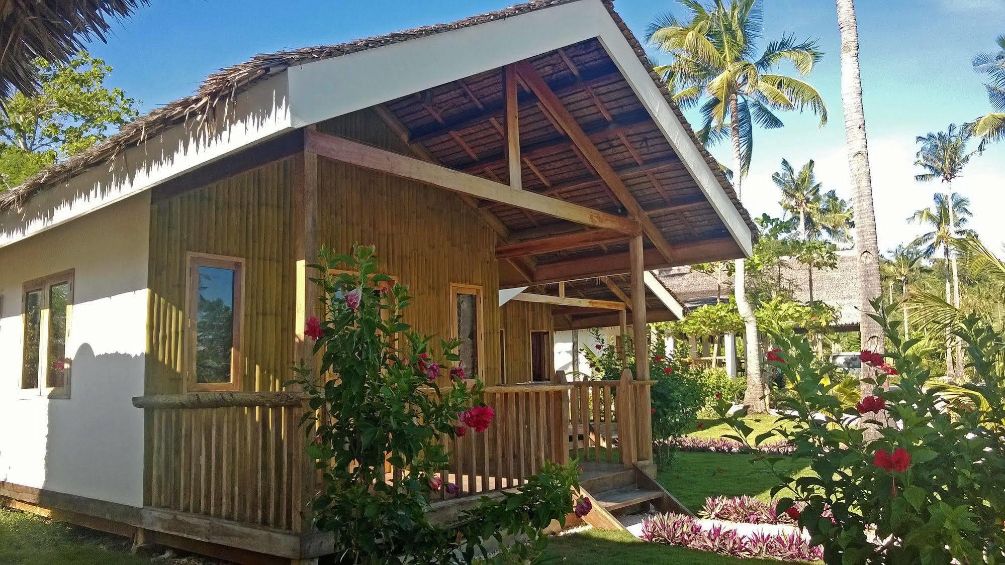 Kawayan Holiday Resort Сикиджор Екстериор снимка