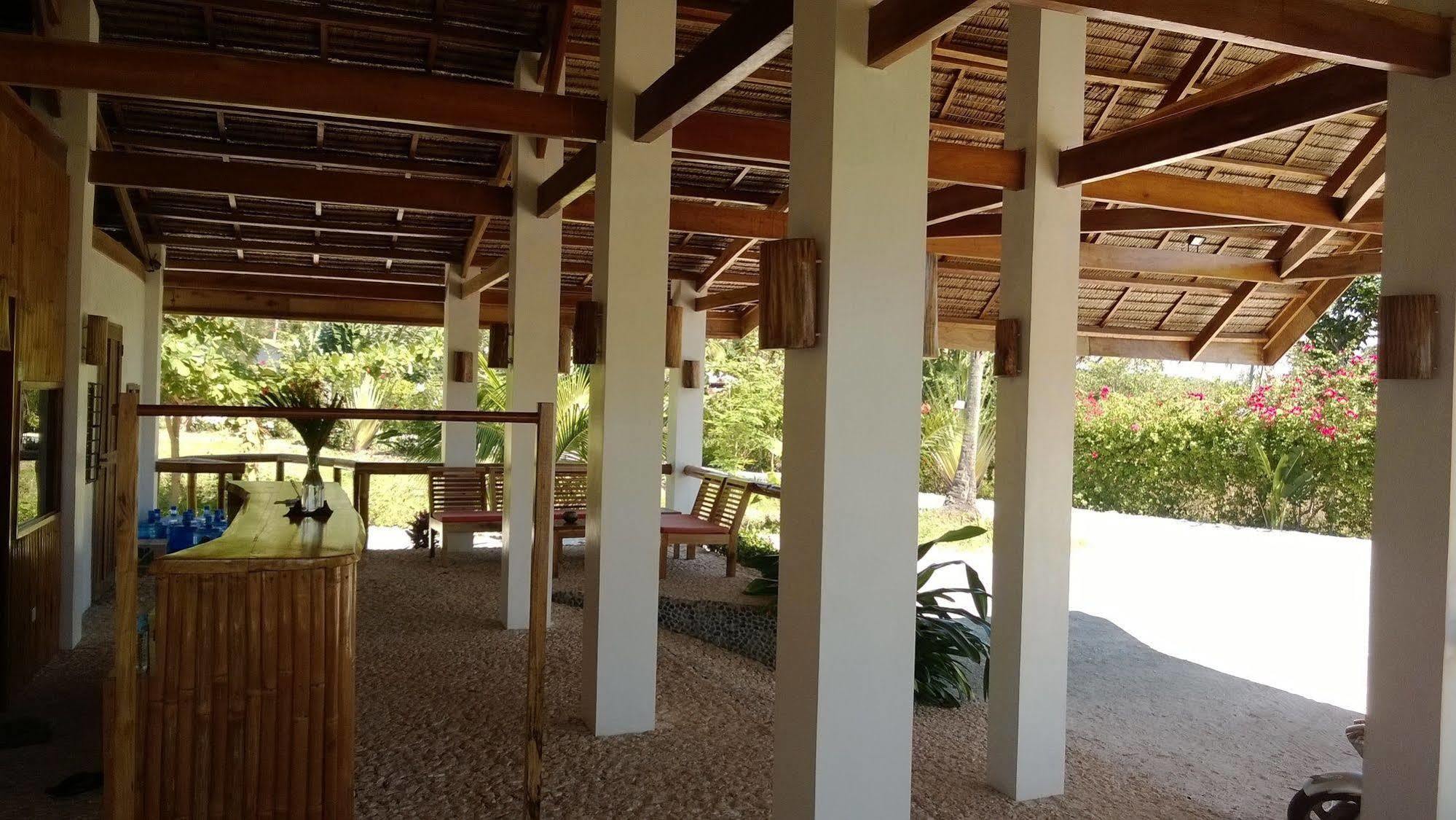 Kawayan Holiday Resort Сикиджор Екстериор снимка
