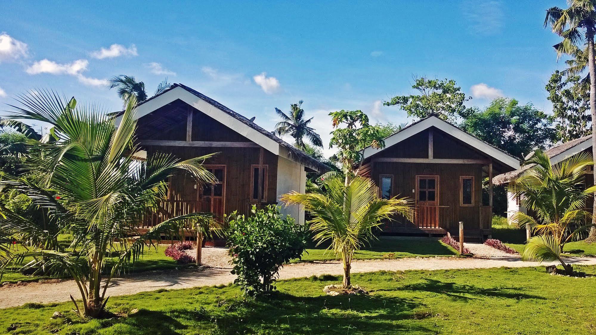 Kawayan Holiday Resort Сикиджор Екстериор снимка
