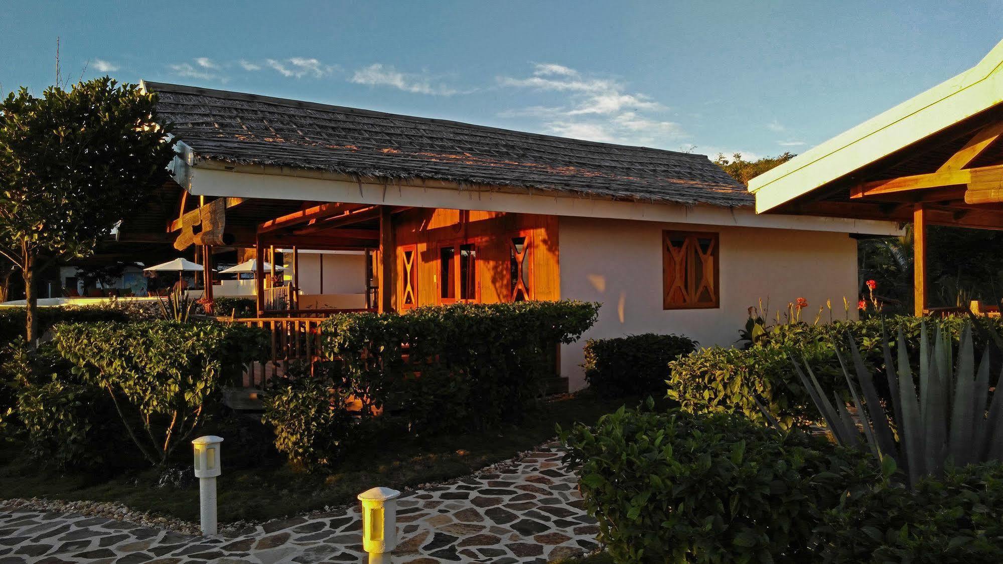 Kawayan Holiday Resort Сикиджор Екстериор снимка