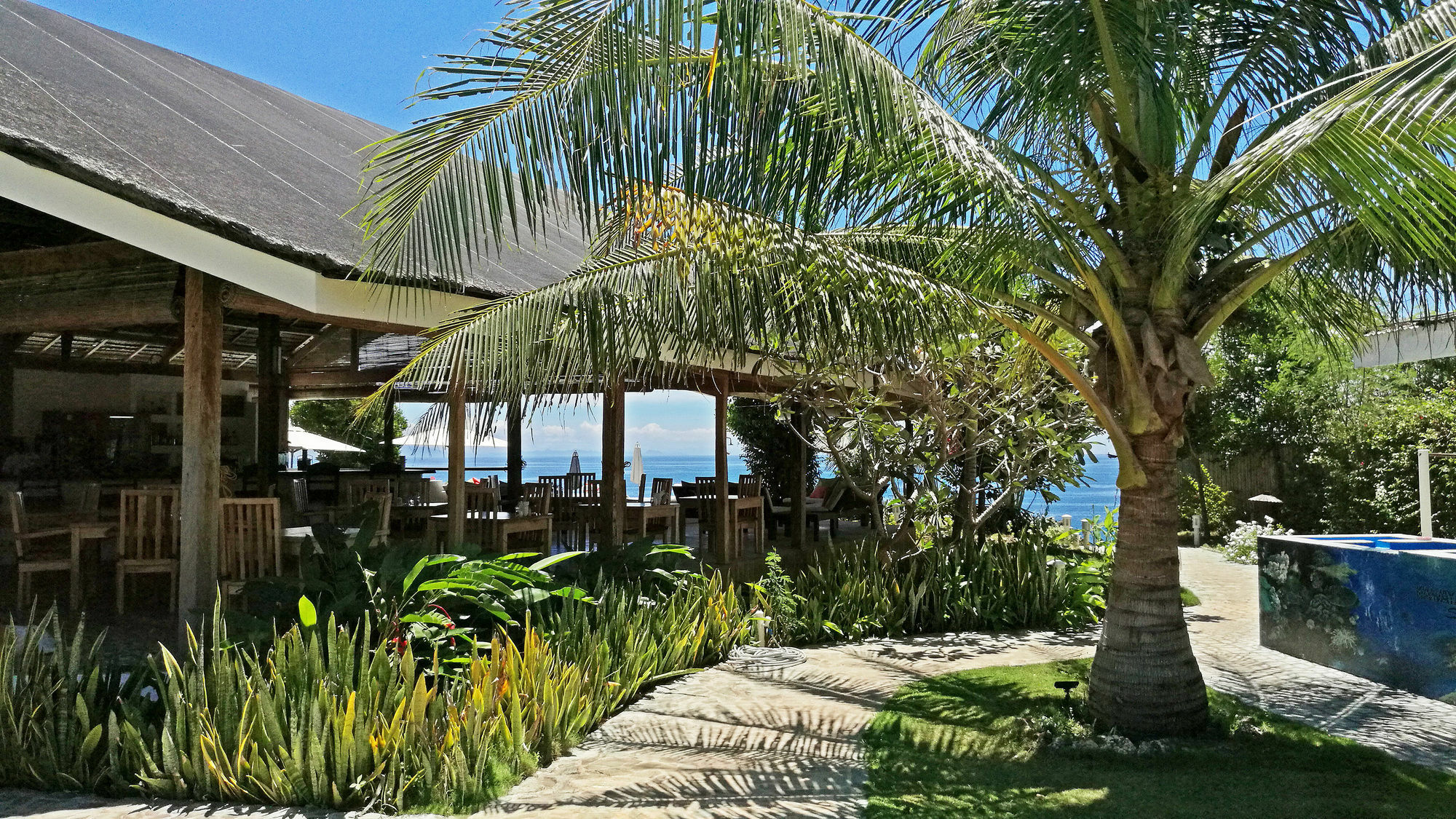 Kawayan Holiday Resort Сикиджор Екстериор снимка