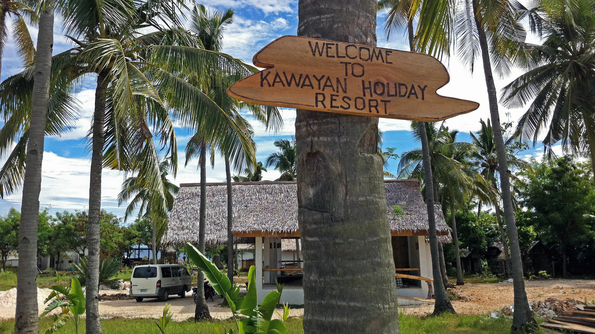 Kawayan Holiday Resort Сикиджор Екстериор снимка