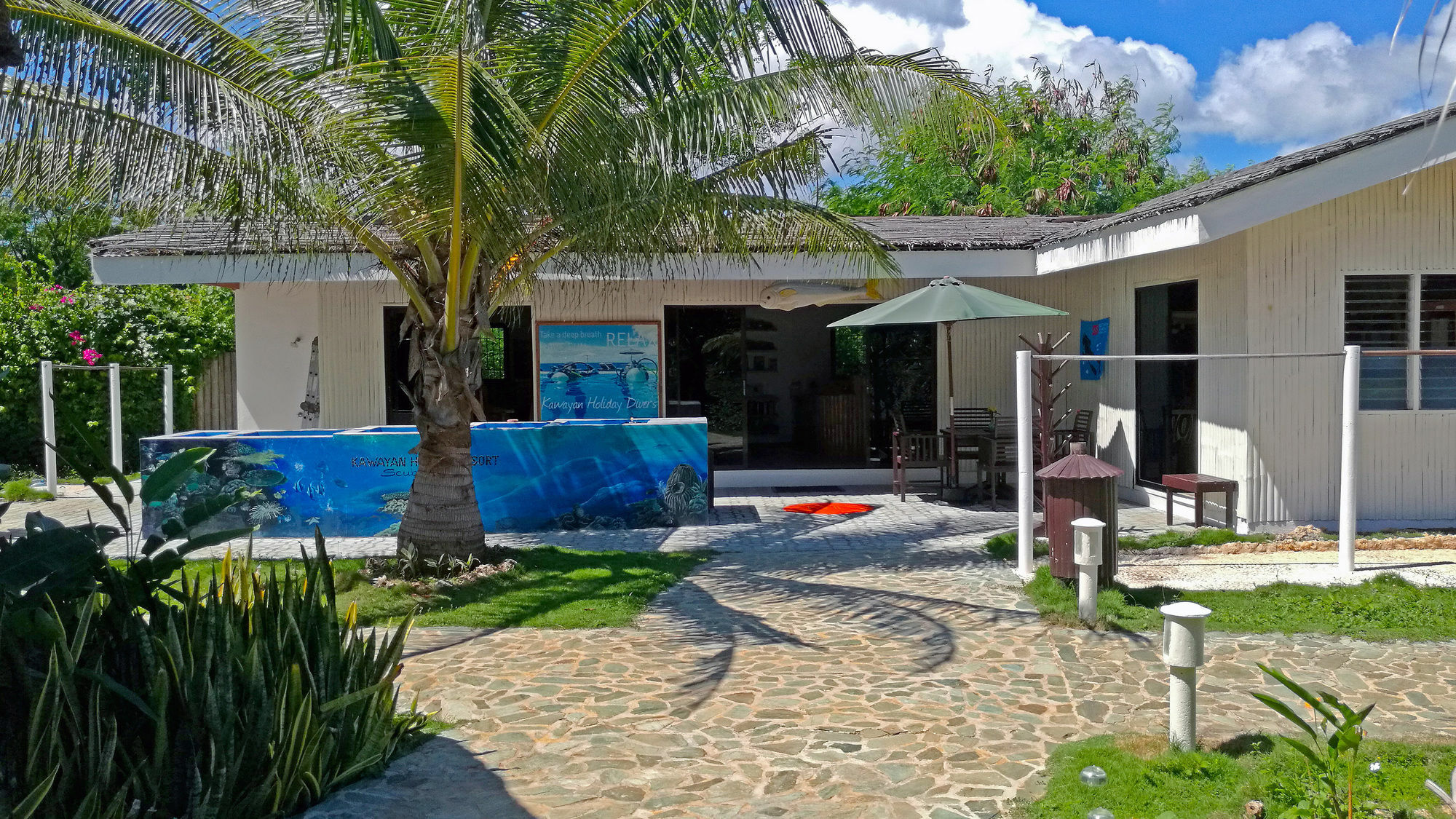 Kawayan Holiday Resort Сикиджор Екстериор снимка