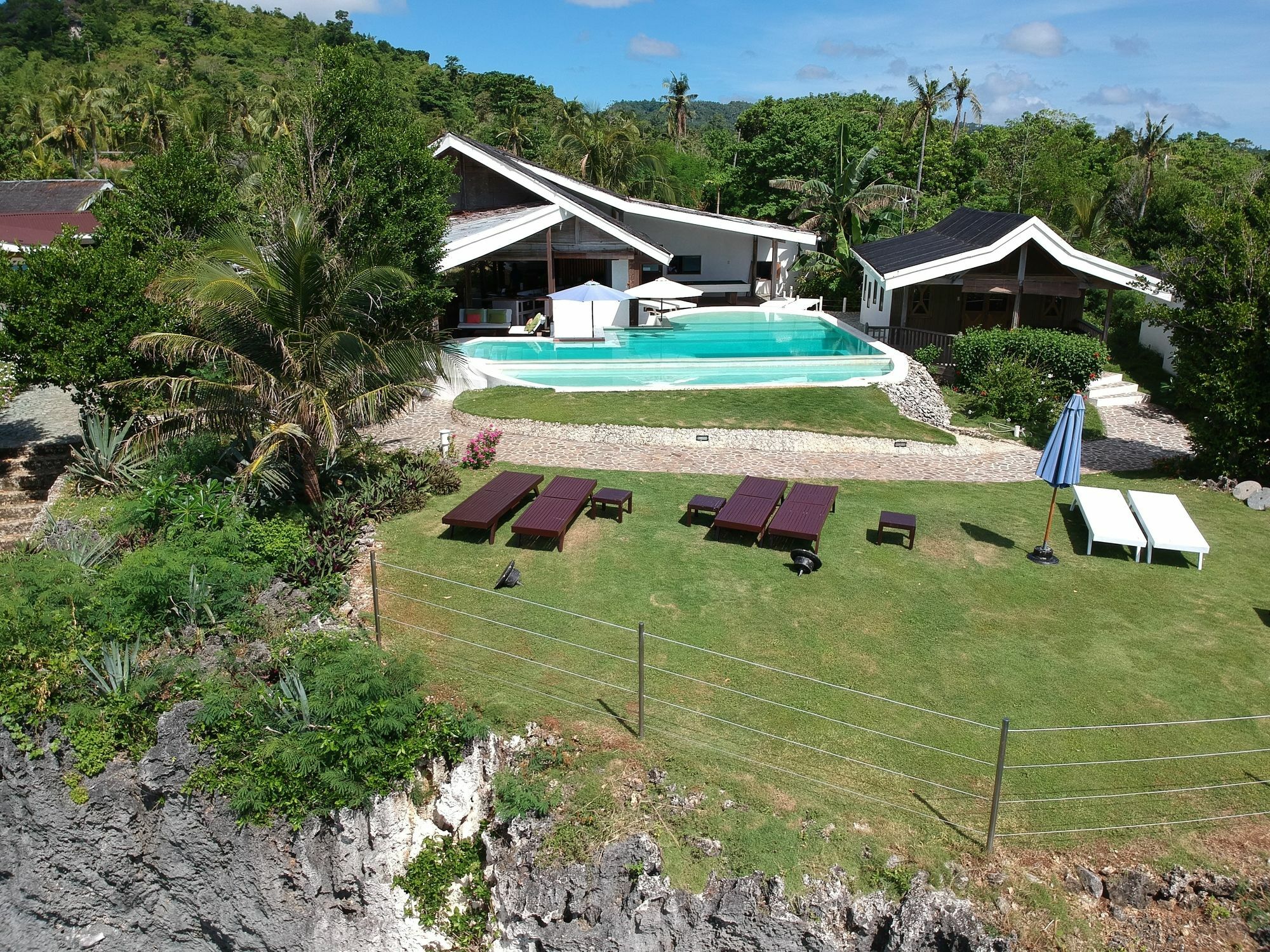 Kawayan Holiday Resort Сикиджор Екстериор снимка