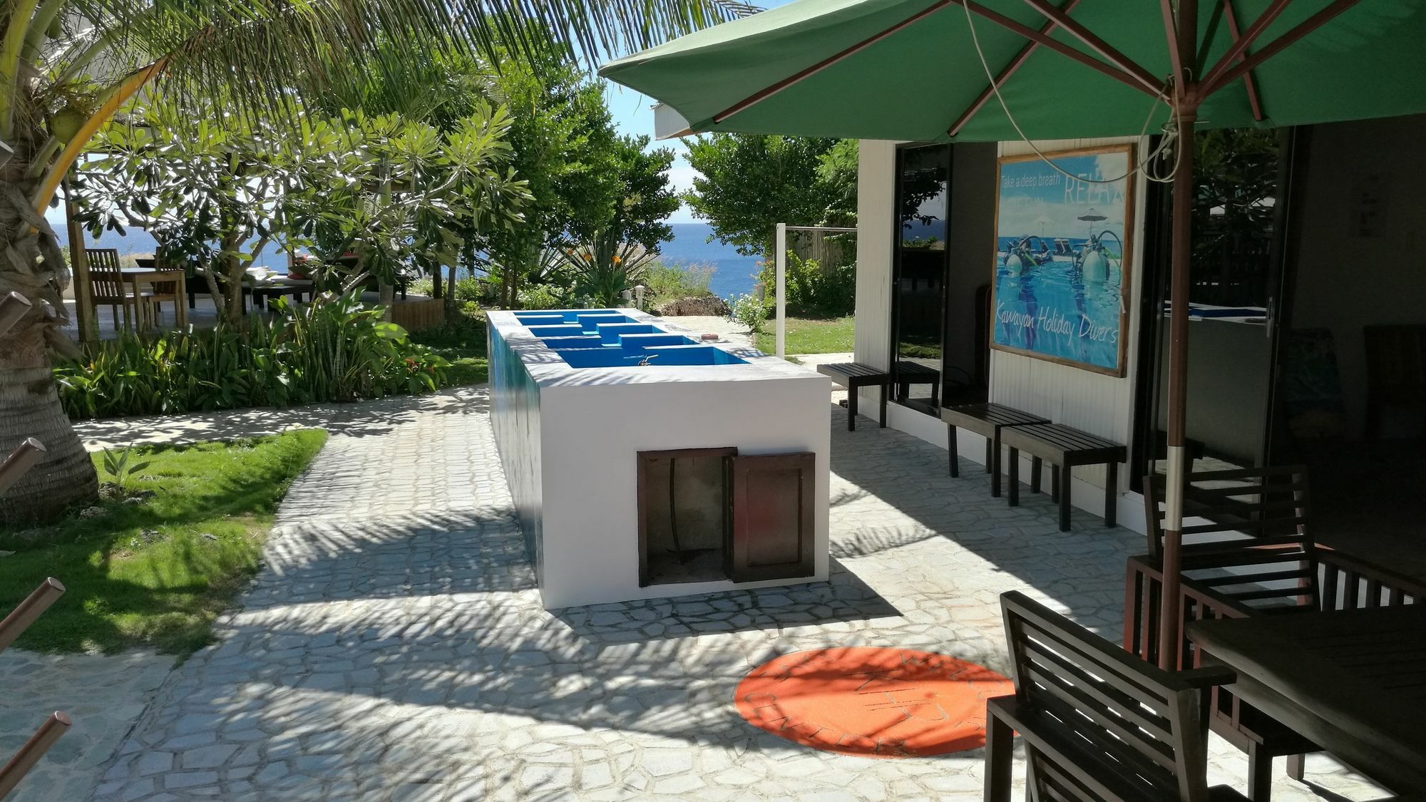 Kawayan Holiday Resort Сикиджор Екстериор снимка