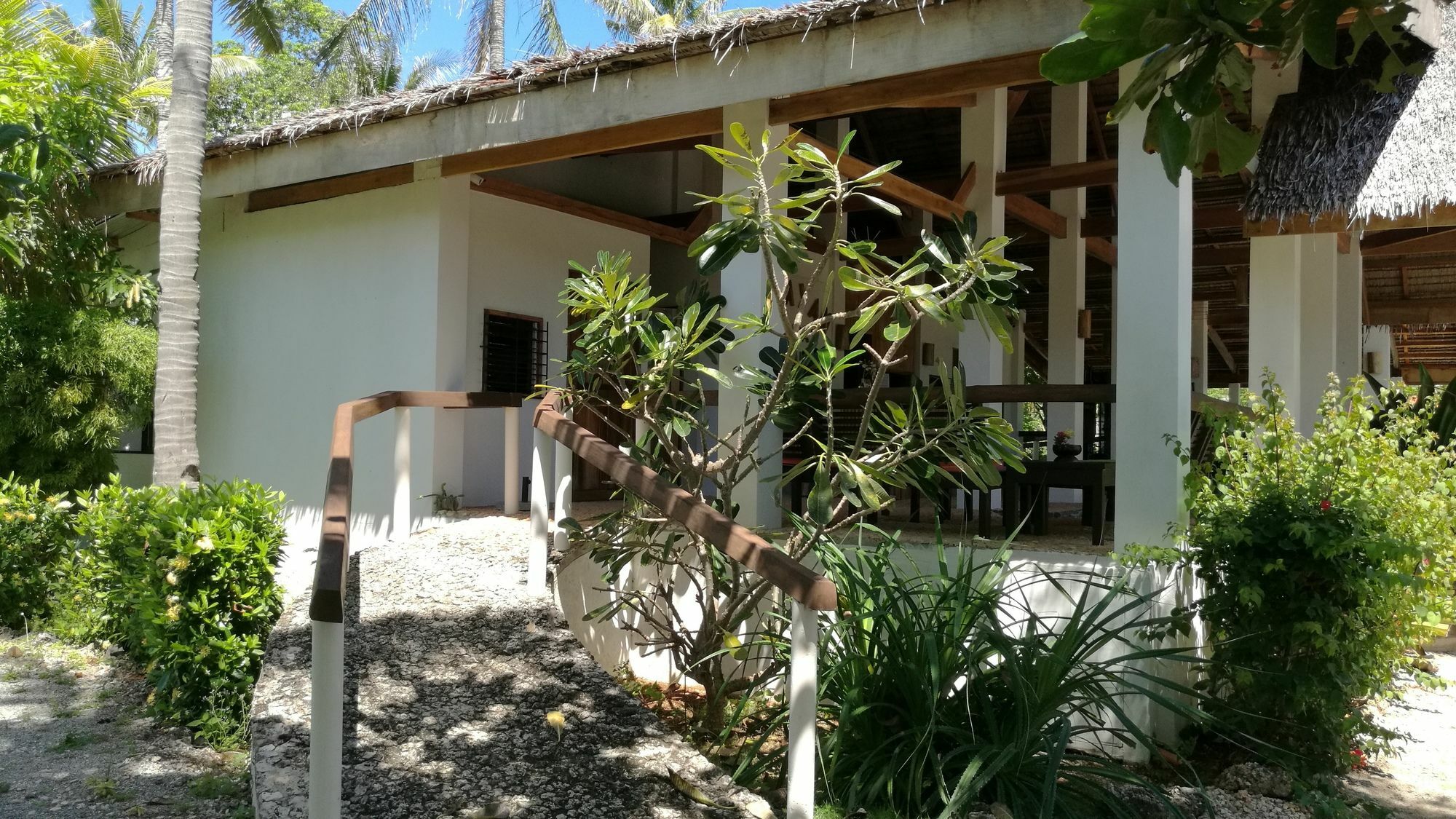 Kawayan Holiday Resort Сикиджор Екстериор снимка