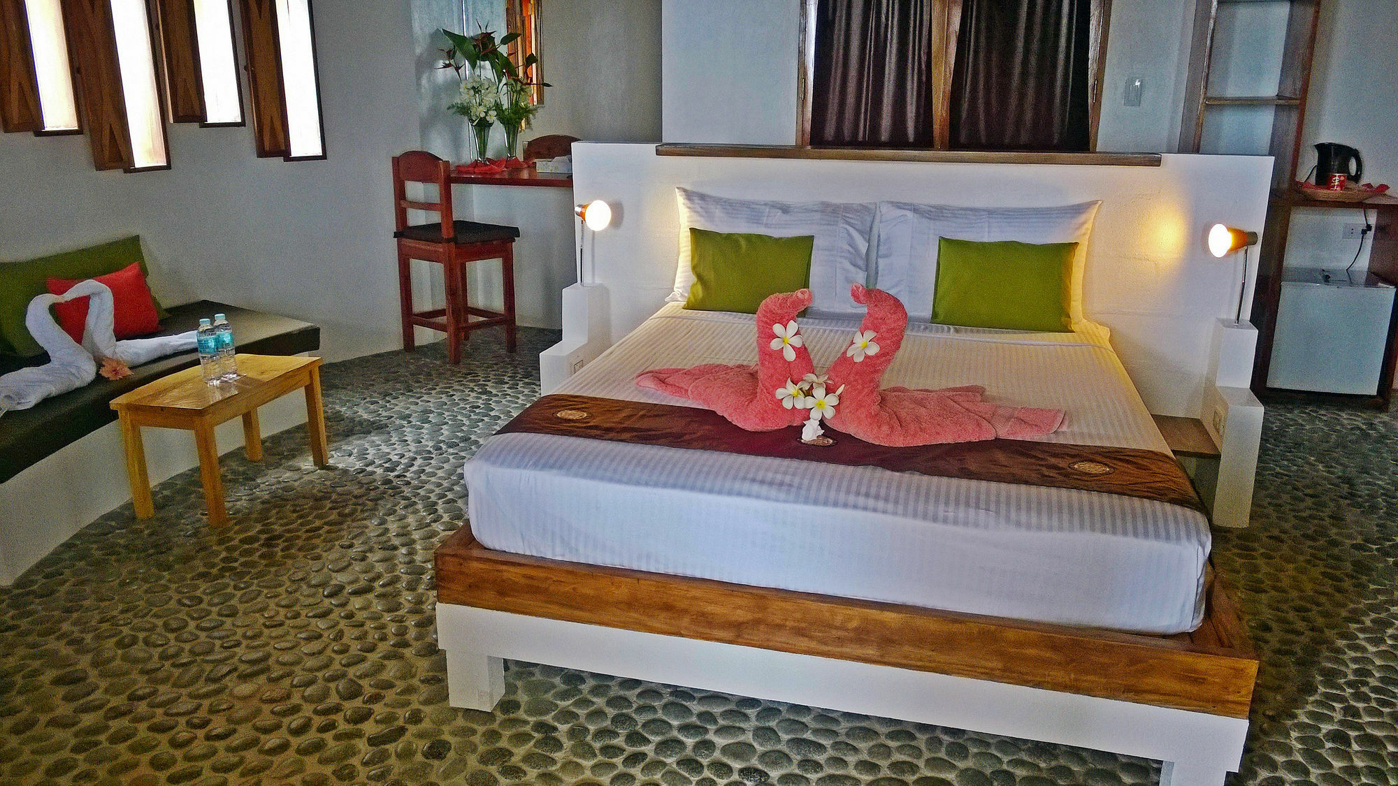 Kawayan Holiday Resort Сикиджор Екстериор снимка