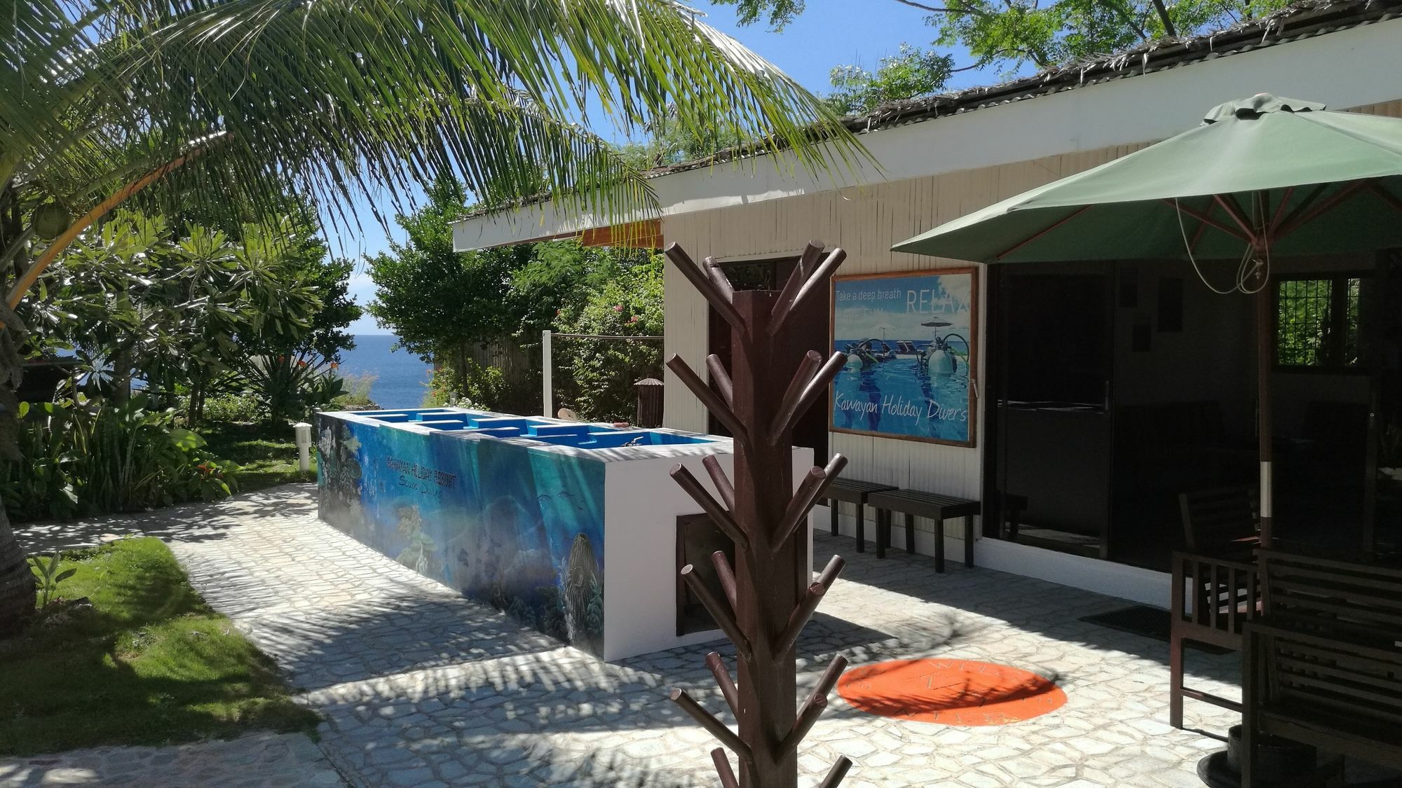 Kawayan Holiday Resort Сикиджор Екстериор снимка