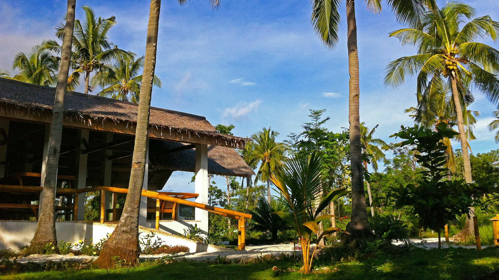 Kawayan Holiday Resort Сикиджор Екстериор снимка