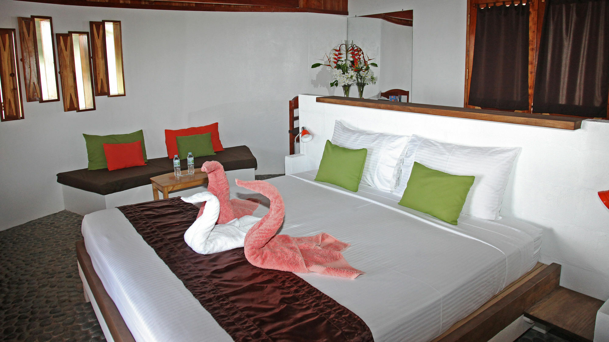 Kawayan Holiday Resort Сикиджор Екстериор снимка